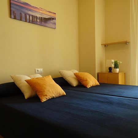 P Cormoran 4228 Apartment ลามังกา เดล มาร์เมนอร์ ภายนอก รูปภาพ
