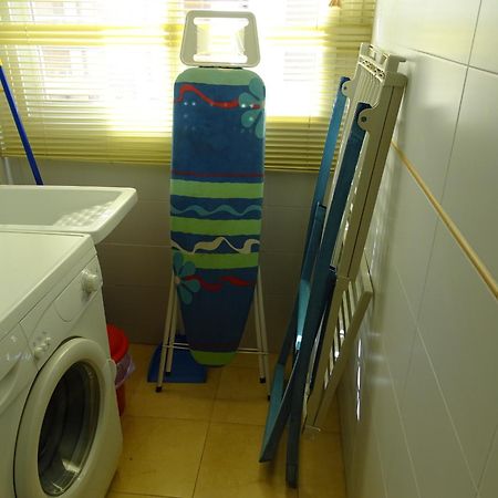 P Cormoran 4228 Apartment ลามังกา เดล มาร์เมนอร์ ภายนอก รูปภาพ