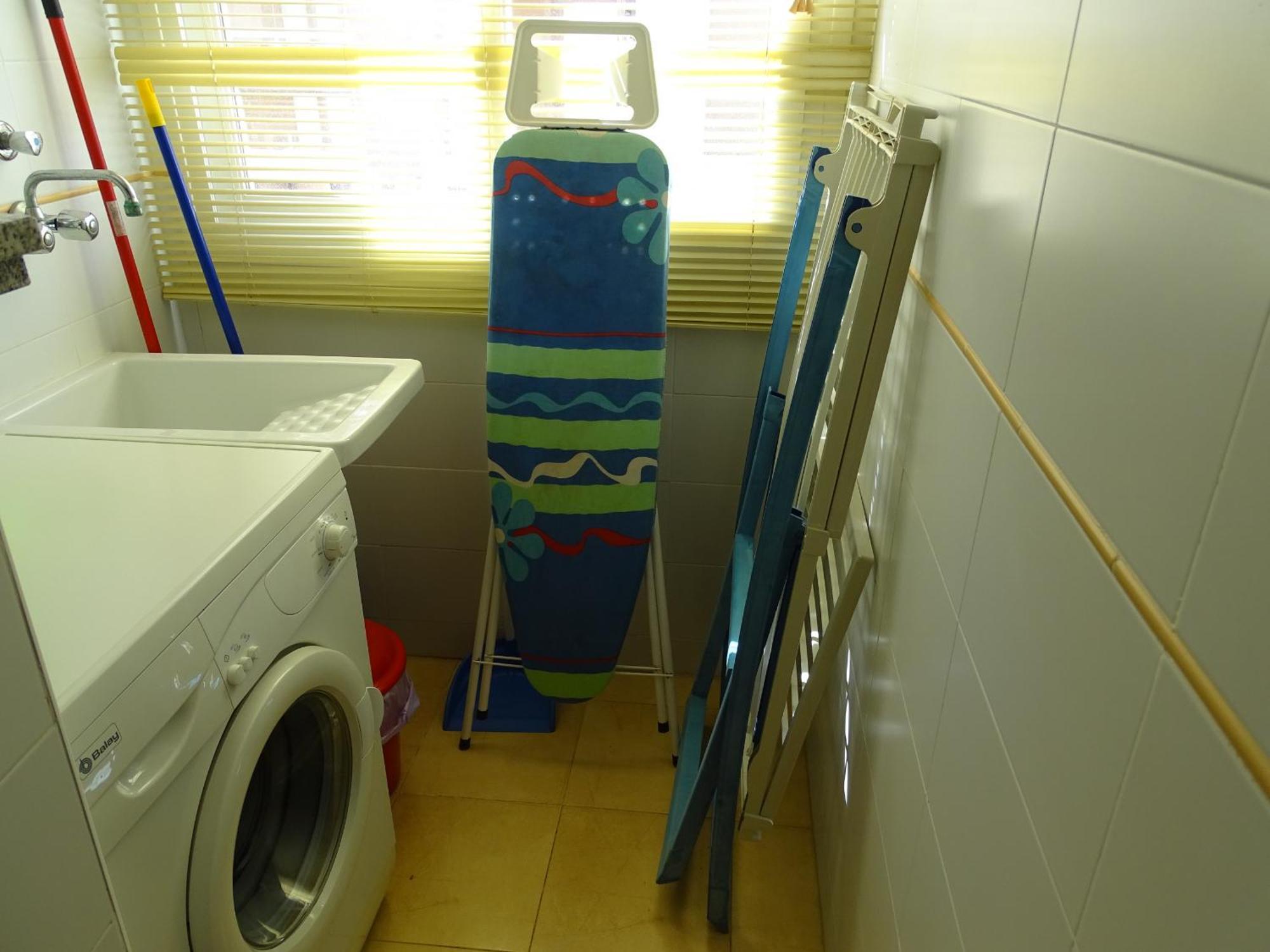P Cormoran 4228 Apartment ลามังกา เดล มาร์เมนอร์ ภายนอก รูปภาพ